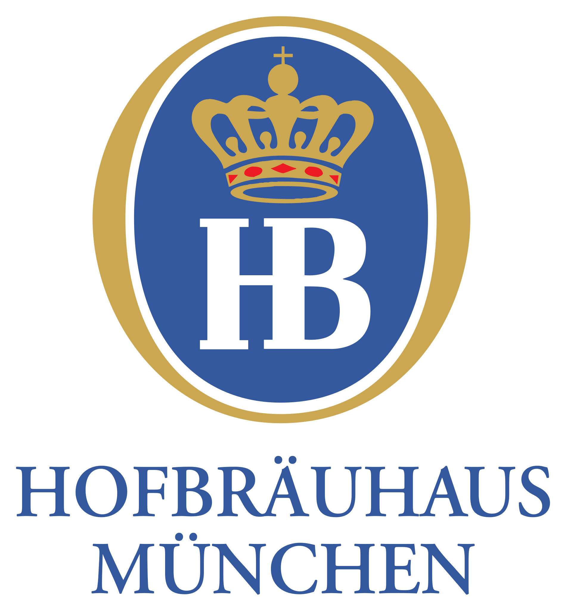 Hofbräu Logo